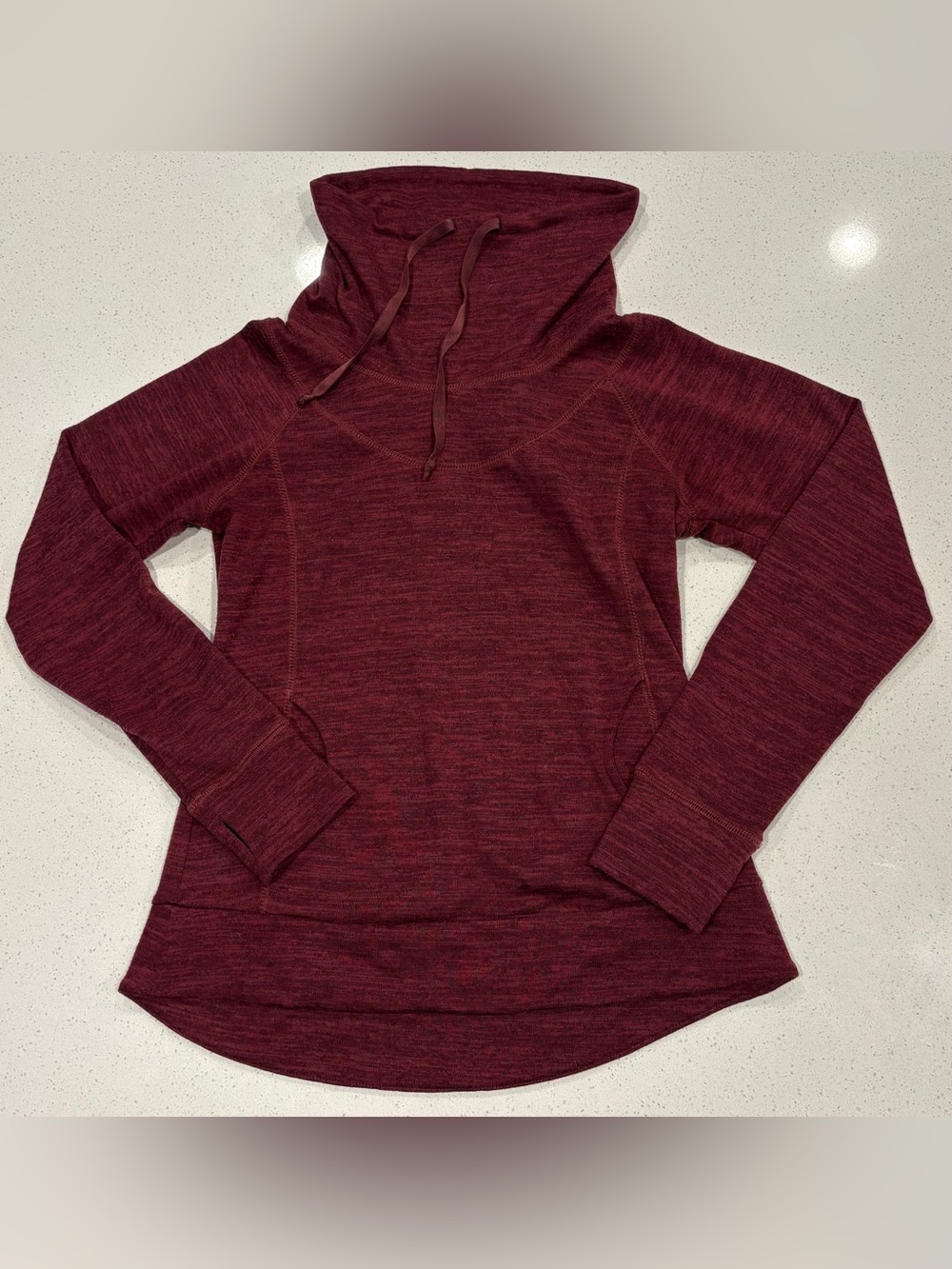Kuhl Lea Long Sleeve Pullover